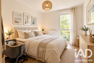 achat appartement capbreton 40130