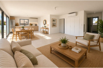 achat appartement capbreton 40130