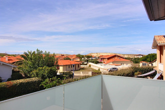 achat appartement capbreton 40130