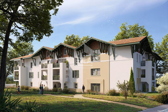 achat appartement capbreton 40130