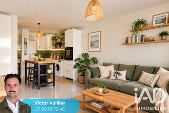 achat appartement capbreton 40130
