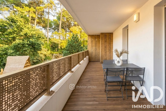 achat appartement capbreton 40130