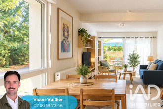 achat appartement capbreton 40130