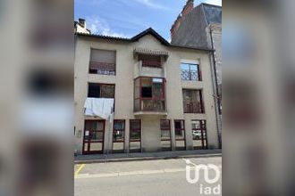 achat appartement capdenac-gare 12700