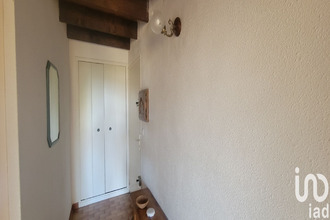 achat appartement capestang 34310