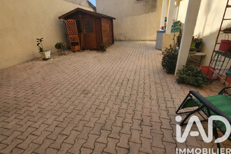 achat appartement capestang 34310