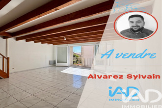 achat appartement capestang 34310