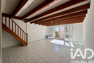 achat appartement capestang 34310