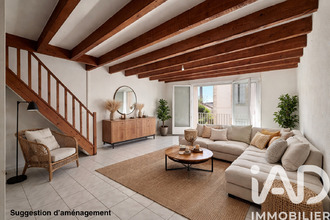 achat appartement capestang 34310