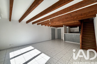 achat appartement capestang 34310