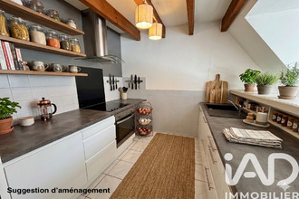 achat appartement capestang 34310