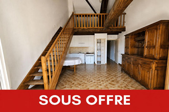 achat appartement capestang 34310