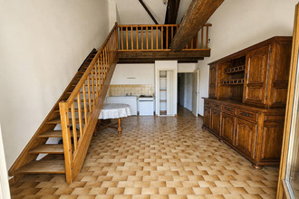achat appartement capestang 34310