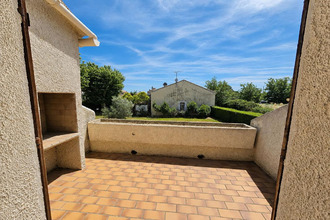 achat appartement capestang 34310