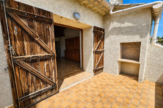 achat appartement capestang 34310