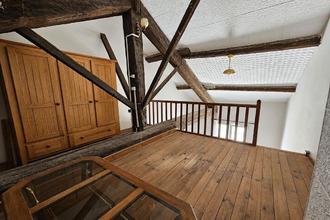 achat appartement capestang 34310