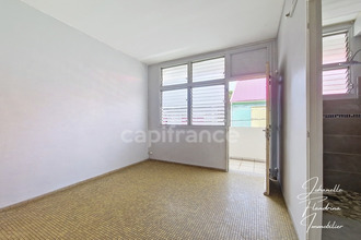 achat appartement capesterre-belle-eau 97130