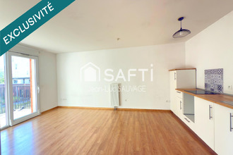 achat appartement capinghem 59160