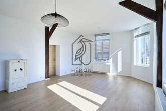 achat appartement capinghem 59160