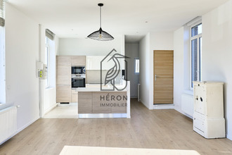 achat appartement capinghem 59160