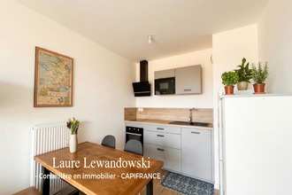 achat appartement capinghem 59160