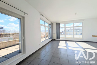 achat appartement capinghem 59160