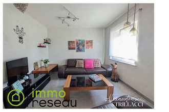 achat appartement cappel 57450