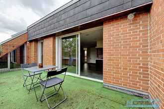 achat appartement cappelle-la-grande 59180