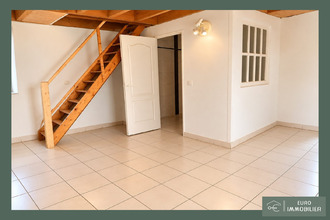 achat appartement captieux 33840