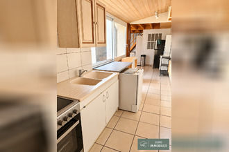 achat appartement captieux 33840