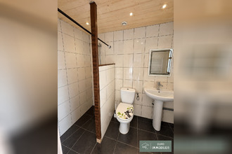 achat appartement captieux 33840