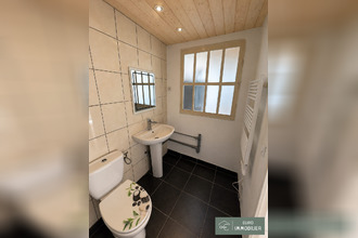 achat appartement captieux 33840