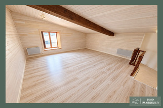 achat appartement captieux 33840