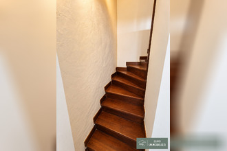 achat appartement captieux 33840