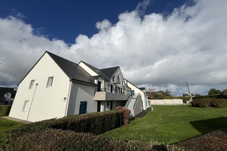 achat appartement carantec 29660