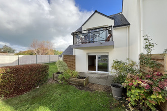 achat appartement carantec 29660