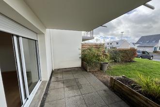 achat appartement carantec 29660