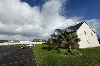 achat appartement carantec 29660