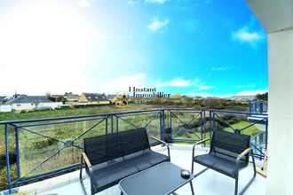 achat appartement carantec 29660