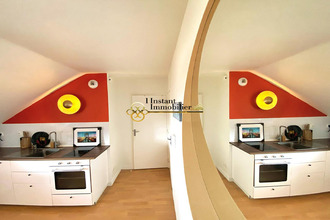 achat appartement carantec 29660