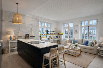 achat appartement carantec 29660