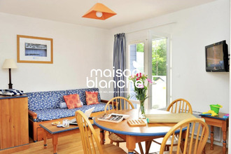 achat appartement carantec 29660