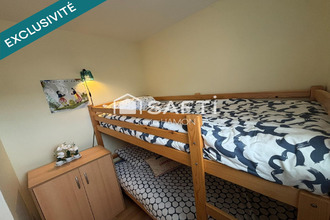 achat appartement carantec 29660