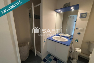 achat appartement carantec 29660