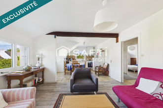 achat appartement carantec 29660