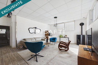achat appartement carantec 29660
