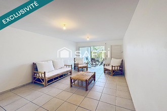 achat appartement carbet 97221