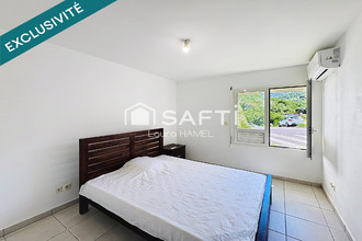 achat appartement carbet 97221