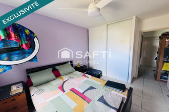 achat appartement carbet 97221