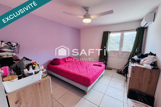 achat appartement carbet 97221